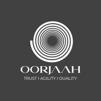 Oorjaah logo - Similar company to Simbaquartz