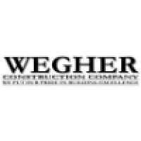 Wegher Contruction, Inc.