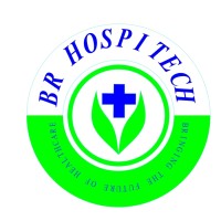 BR HOSPITECH logo - Similar company to Ayodhya Eye Hospital
