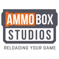 Ammobox Studios logo - Similar company to Inekka Solutions Pvt Ltd