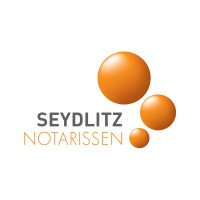 Seydlitz Notarissen logo - Similar company to Verschel & Van Dun Bv