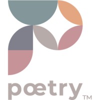 Poetry - the most comprehensive suite of AI solutions in talent acquisition logo - Similar company to Ta Tech Unboxed