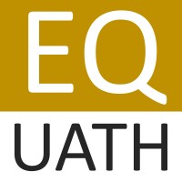EQUATH logo - Similar company to Quality Think