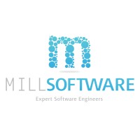 Mill Software logo - Similar company to Technotchure It Solutions Pvt Ltd