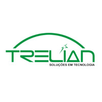Trelian Soluções Em Tecnologia logo - Similar company to Cr2 Transparência Pública