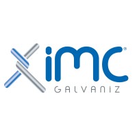 İMC GALVANİZ logo - Similar company to Betong Yapı Sanayi Ve Ticaret A.Ş.
