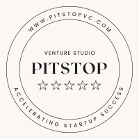 Pitstop Venture Studio logo - Similar company to Clokart