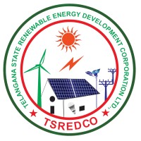 Telangana State Renewable Energy Development Corporation Limited logo - Similar company to Tsspdcl