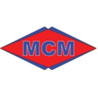 PT. Menara Cipta Metalindo logo - Similar company to Pma