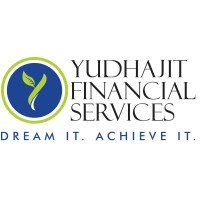 Yudhajit Financial Services Private Limited logo - Similar company to Vivensha Technologies Pvt Ltd.
