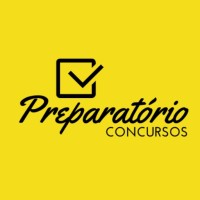 Preparatório Concursos logo - Similar company to Ez-Solutions - Consultoria & Assessoria Empresarial