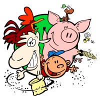 Ferme pédagogique Marichel logo - Similar company to Emirob