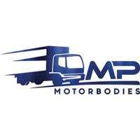 MP Motorbodies Ltd logo - Similar company to Onehunga Transport Engineering Ltd (Otel)