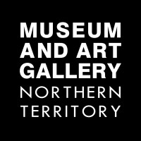 Museum and Art Gallery of the Northern Territory (MAGNT) logo - Similar company to Aant Centre – The Territory’S Premier Live Performance Venue