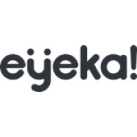 eÿeka by Human8 logo - Similar company to Happy Thinking People