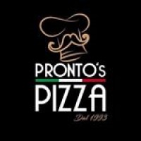 Pronto Pizza ES logo - Similar company to Pronto Pizza