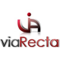 viaRecta IT Solutions logo - Similar company to Aeterna Ludi