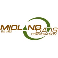Midland Davis logo - Similar company to Mississippi State University - Health Sciences