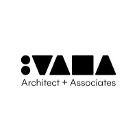 SVAHA Architect + Associates logo - Similar company to Kolektif Agora