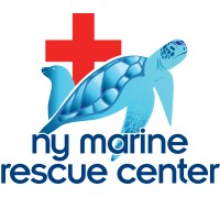 New York Marine Rescue Center logo - Similar company to Seatuck Environmental Association