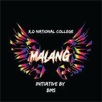 Malangfest logo - Similar company to Uppturn