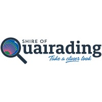 Shire of Quairading logo - Similar company to Point Ann Advisory