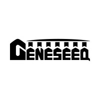 Geneseeq Technology Inc. logo - Similar company to Dnastack