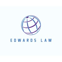 Edwards Law logo - Similar company to Jurisflux