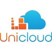 Unicloud Group logo - Similar company to Delements Media