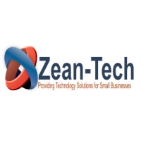 Zean-Tech Services logo - Similar company to Zean