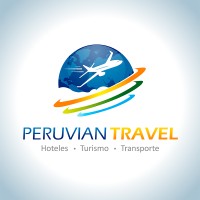 Peruvian Travel logo - Similar company to Transportes Carmelo
