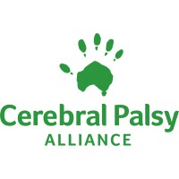 Cerebral Palsy Alliance logo - Similar company to Northcott