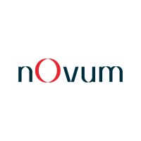 Klinika nOvum logo - Similar company to Gyncentrum Sp. Z O. O.