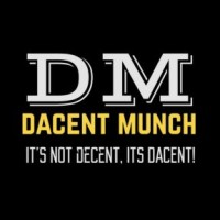 Dacent Munch logo - Similar company to The Barn Gastropub