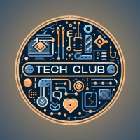 UOWD Tech Club logo - Similar company to Ailar