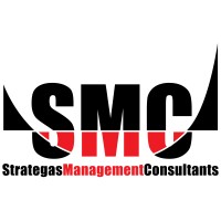 Strategas Management Consultants logo - Similar company to Kamla Digital Strategy & Innovation