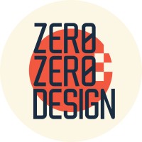 Zero Zero Design logo - Similar company to Net Zero Analysis & Design Corp.