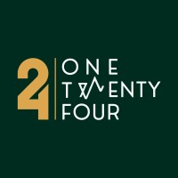 ONE TWENTY FOUR (SMC-PVT) LTD logo - Similar company to Ewow ℠