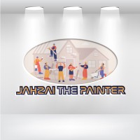 Jahzai The Painter Ltd logo - Similar company to Razor Blunt Labs