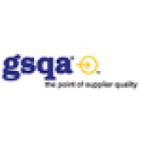 GSQA - Supplier Quality Management - Supplier Data for IIoT Initiatives logo - Similar company to Uiux Designer