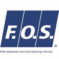 F.O.S. Umwelt- und Filtertechnik logo - Similar company to Ceramic Filter Alliance (Cfa)