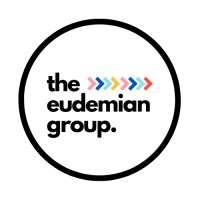 The Eudemian Group logo - Similar company to Fun Cases