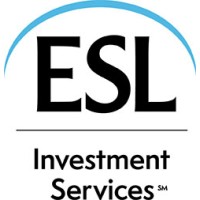 ESL Investment Services logo - Similar company to Savvy Marketing Solutions