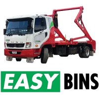Easy bins Southland Ltd logo - Similar company to Reroute Group