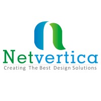 NetVertica logo - Similar company to Zmartfox Solutions
