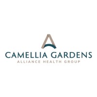 Camellia Gardens Center for Nursing and Rehabilitation logo - Similar company to Downey Community Health Center