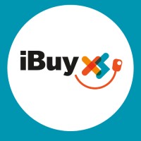 IBuyXS.com logo - Similar company to March Electronics