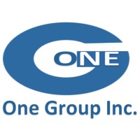 One Group Inc. logo - Similar company to Professional Pharma Solutions (Pps)