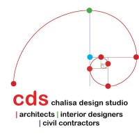 Chalisa Design Studio logo - Similar company to Red Brick Studio