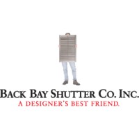 Back Bay Shutter Company